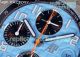 HBF Swiss Copy Audemars Piguet Royal Oak Offshore Baby Blue 3126 Chronograph Watch (4)_th.jpg